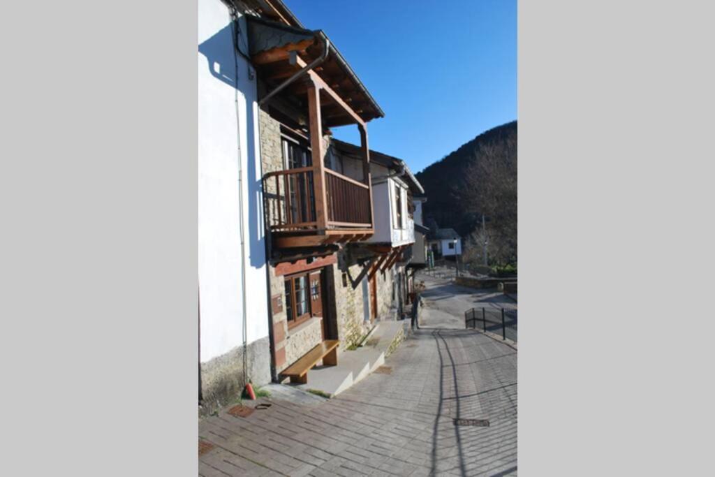 Las Maticas Vila Molinaseca Exterior foto