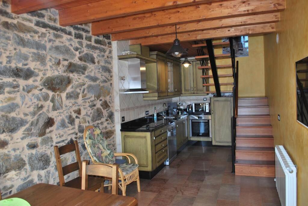 Las Maticas Vila Molinaseca Exterior foto